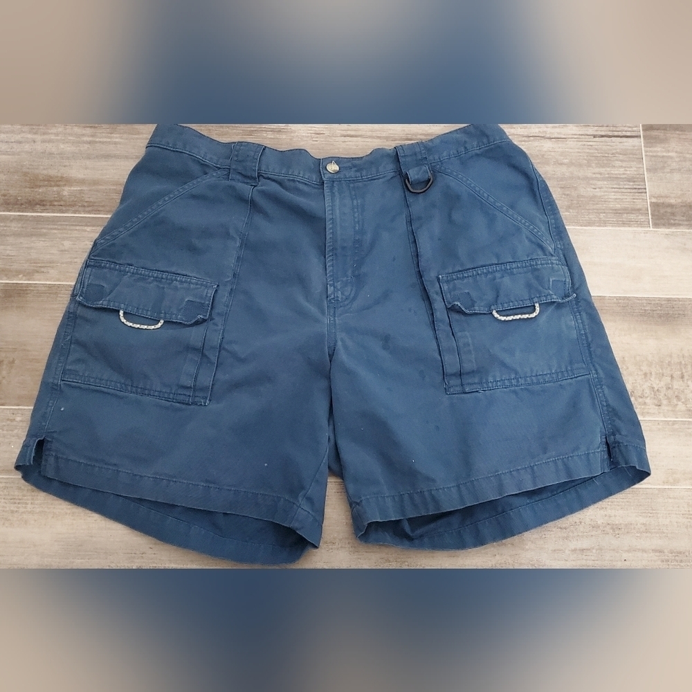 Mens columbia shorts size XL